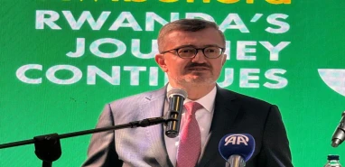 İletişim Başkanlığı'nda yeni dönem! İşte yeni başkan...