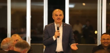 Ve sıra geldi AK Partili başkanlara! Eski başkan hakim karşısında