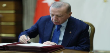 Cumhurbaşkanlığı'nca yapılan atamalar Resmi Gazete’de... Kim hangi görevde?