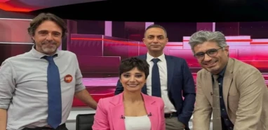 Halk TV’de Rasim Ozan Kütahyalı depremi! 4 gazeteciden kanala karşı ortak karar...