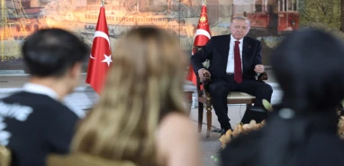 Cumhurbaşkanı Erdoğan: Gençlerimizin zehirlenmesine müsaade etmeyeceğiz!