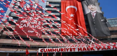 Başsavcılık harekete geçti! CHP kurultayındaki delegelerin banka hareketleri ve SGK kayıtları incelenecek