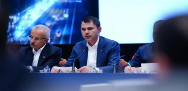 Bakan Kurum açıkladı... Şanlıurfa için yeni sosyal konut kampanyası!