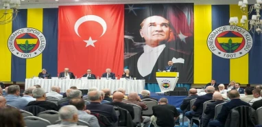 Fenerbahçe seçime gidiyor