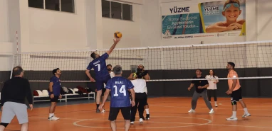 Şanlıurfa'da öğretmenler 24 Kasım'daki finale hazırlanıyor