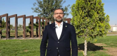 HÜDA PAR Şanlıurfa’dan çağrı: Tüm kurumları seferber olmaya davet ediyoruz