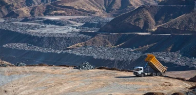 Şanlıurfa delik deşik olacak! Başka ilde petrol, altın, Urfa'da taş, toprak...