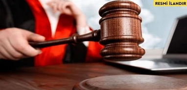 T.C. AKÇAKALE 1. ASLİYE HUKUK MAHKEMESİNDEN