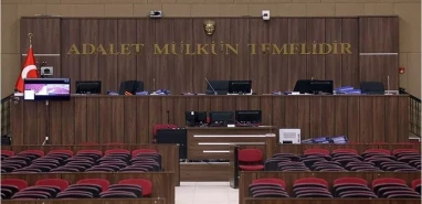T.C. ŞANLIURFA 2. AİLE MAHKEMESİNDEN