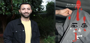 Mahmut Aksoy Şanlıurfa’ya geliyor!