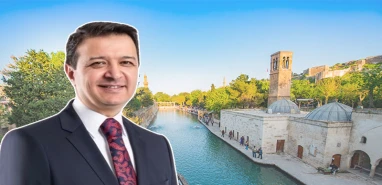 Saadet Partisi Genel Başkanı Arıkan Şanlıurfa'da! “Gövdemizi taşın altına koymaya hazırız”