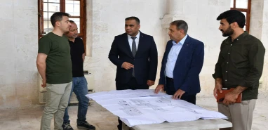 Şanlıurfa'nın direniş sembolü müze oluyor!
