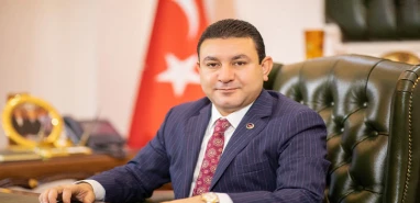 Başkan Özyavuz: Hoş geldin Ya Şehr-i Ramazan