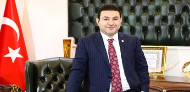 Başkan Özyavuz: Kadın toplum ve ailenin temelidir