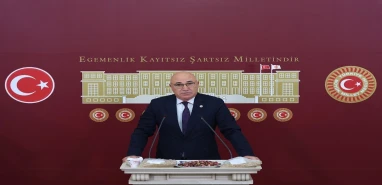 Vekil Tanal: Bağımsızlık ve özgürlük aşkının bir sembolüdür