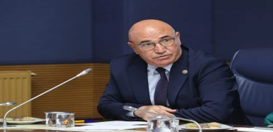 Şanlıurfa Vekili Tanal’dan Özgür Özel’e yapılan saldırıya tepki!  “Biz bu filmi daha önce gördük”