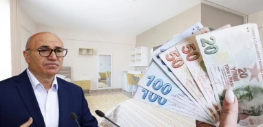 Şanlıurfalı vekilden KYK zammına tepki: Yapılan fahiş zam derhal çekilsin