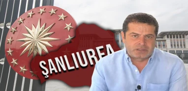 Gazeteci Özdemir Şanlıurfalı vekil için bombayı patlattı! Cumhurbaşkanı adayı…