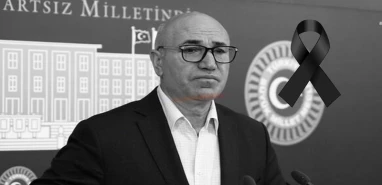 Şanlıurfalı vekilin acı günü