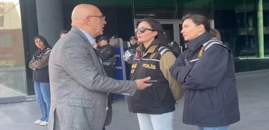 Şanlıurfa Milletvekili Tanal: Darbe dönemlerinde bile durmadı