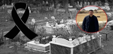 Şanlıurfa'da Halat ailesinin acı günü
