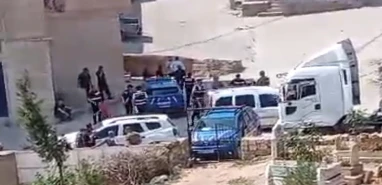 Bayram günü kanlı hesaplaşma! 1 ölü, 10 yaralı
