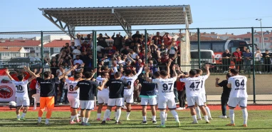 Mardinspor'dan acı kayıp sonrası şampiyonluk kutlamalarına iptal kararı