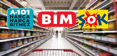 Zincir marketlerde Ramazan indirimi tartışması