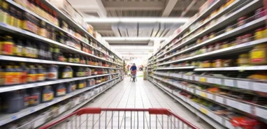 Ekim ayının zam şampiyonu belli oldu! Tarlada 5, markette 25 lira