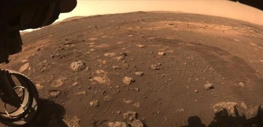 Bilim dünyasında devrim: mars'ta insan yaşamı için yeni umutlar