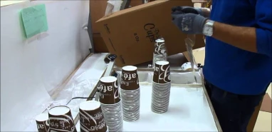 Pet bardak yapımı: adım adım kılavuz