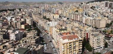 Mayısta zirvedeydi, haziranda geriledi! Şanlıurfa’da konut alarmı