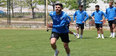 Şanlıurfaspor’a tecrübeli duvar: Prensipte anlaşıldı