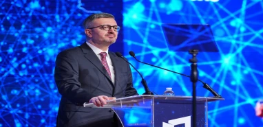 İletişim Başkanı Duran: Gazetecinin aktörlüğü, eskisinden daha önemli hale geldi