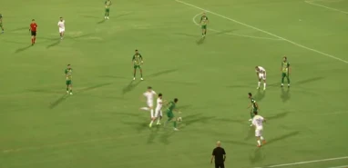 Şanlıurfaspor maçında ilk yarıda beklenen olmadı... Gözler ikinci yarıda