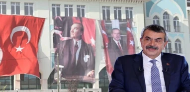 Okullara talimat gönderildi! Cumhurbaşkanı Erdoğan posteri asılacak