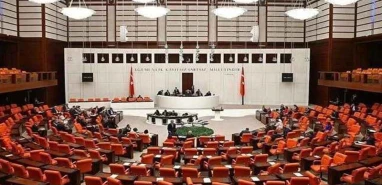 Meclis olağanüstü toplanıyor