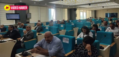 Büyükşehir Meclisi’nde ‘şerh’ tartışması