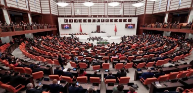 Enerji ve maden düzenlemesi TBMM'den geçti: Yeni dönem başlıyor