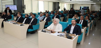 Şanlıurfa’nın ilçesine dev ek bütçe! Meclis'ten geçti