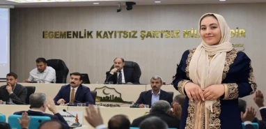 Şanlıurfa'da katledilen gencin taziyesi yapıldı! İşte sebebi