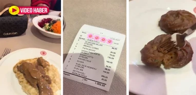 Hayat milletvekillerine güzel! Meclis lokantasındaki fiyatlar gündem oldu