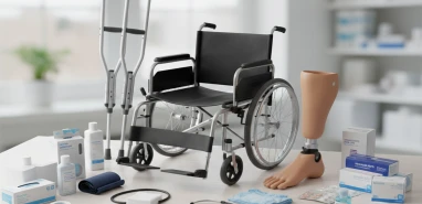 SGK’dan engellilere hayat kolaylaştıran destek! Medikal cihazlar ücretsiz temin edilecek