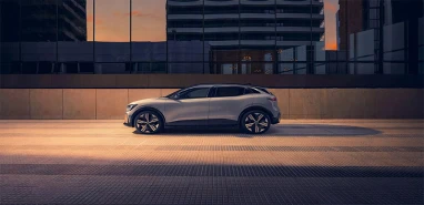 Yeni Renault Megane E-Tech: Elektrikli otomobillerin yeni gözdesi