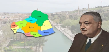 Meğer Urfa milletvekiliymiş! Yahya Kemal’in Urfa’daki bilinmeyen mesaisi…