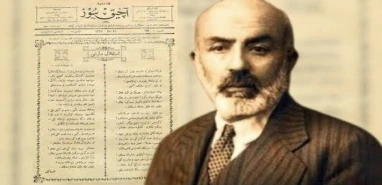 Akif’in büyük destanı 105 yaşında!