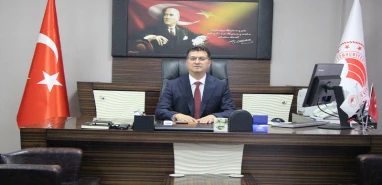 Şanlıurfa'nın sevilen müdüründen duygulandıran veda: Peygamberler şehrinden ayrılıyorum