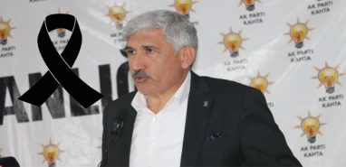 Şanlıurfalıların yakından tanıdığı belediye başkanının yeğeni hayatını kaybetti