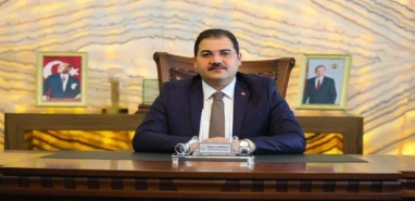 Başkan Canpolat: Milletimizin esarete karşı durduğu tarihi bir gündür