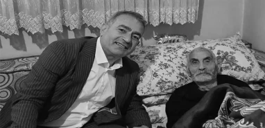 Mehmet Demir'in acı günü!